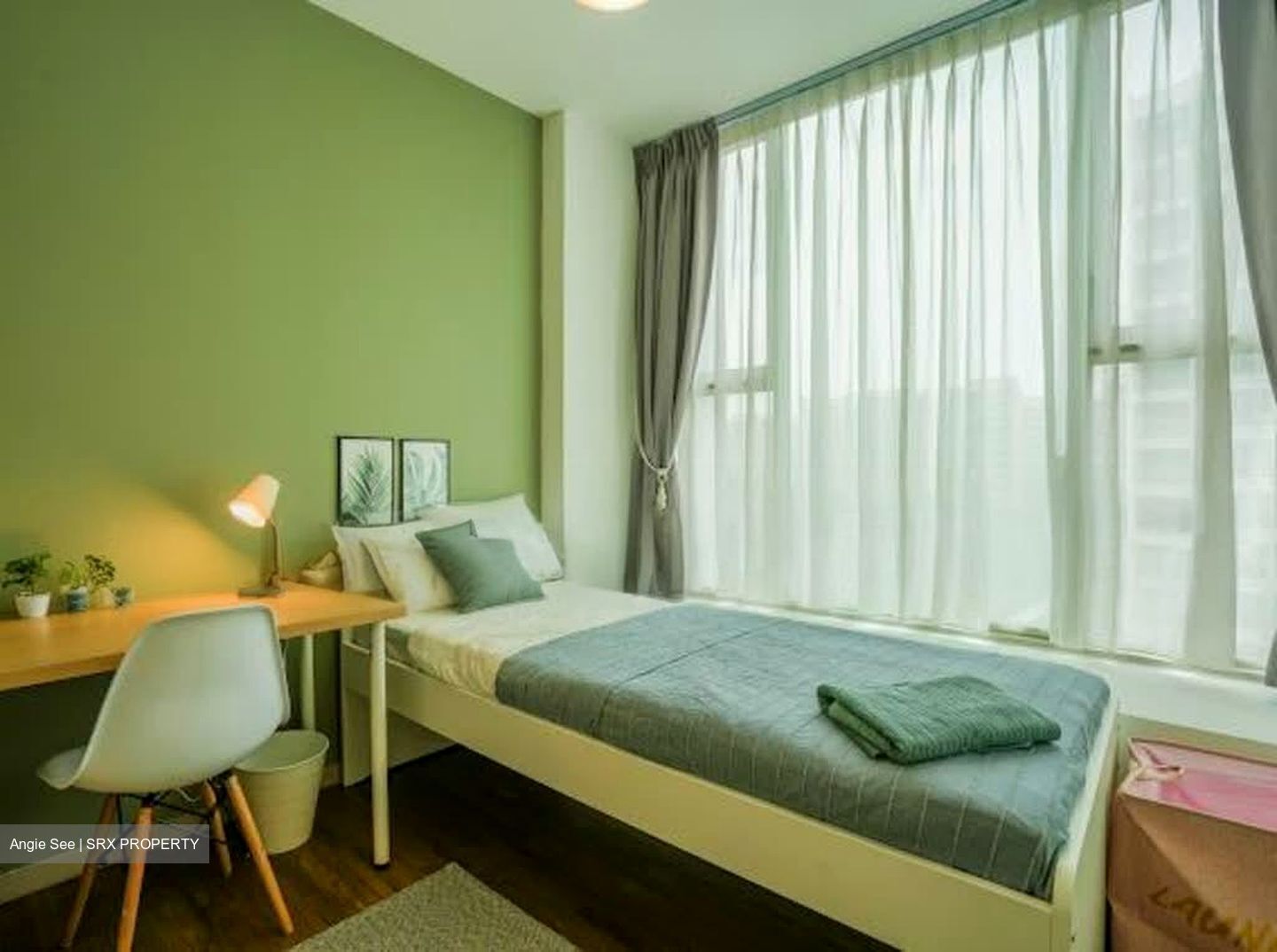 Optima @ Tanah Merah (D16), Condominium #559250091